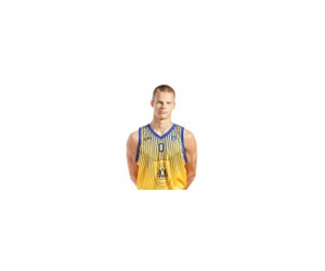 Everts Riekstins basketball player