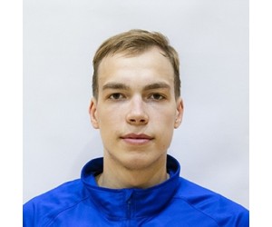 Evfimiy Cherdyntcev basketball player photo 3
