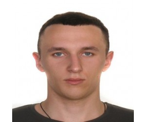 Evgenii Kulagin basketball player - F