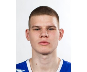 Evgenii Makolkin basketball player - C