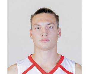Evgenii Sidorov basketball player - G