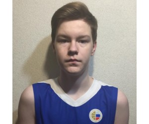 Evgenij Nikitcenko basketball player photo 2