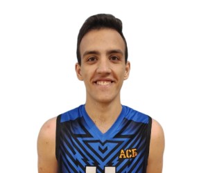 Evgenij Razmazin basketball player photo 3