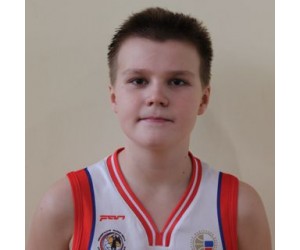 Evgeniy Aliev basketball player - G