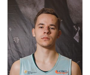 Evgeniy Antonov basketball player photo 2