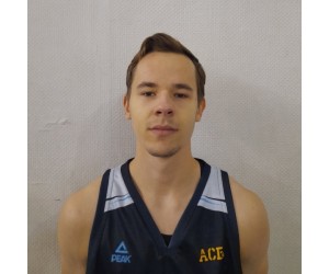 Evgeniy Antonov basketball player photo 3