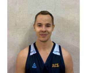 Evgeniy Antonov basketball player photo 4