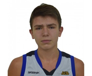 Evgeniy Babkin basketball player photo 2