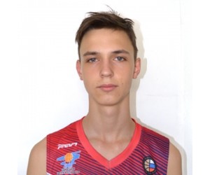 Evgeniy Dolgoruk basketball player - G