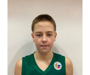 Evgeniy Emelyanov basketball player photo 1