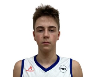Evgeniy Emelyanov basketball player photo 2