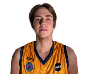 Evgeniy Emelyanov basketball player - C