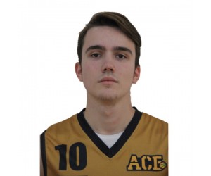 Evgeniy Gibulin basketball player photo 2