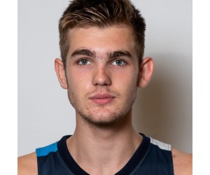 Evgeniy Grishin basketball player photo 2