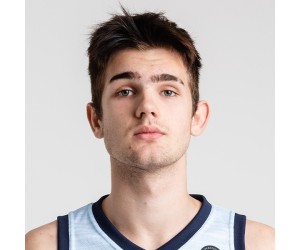 Evgeniy Grishin basketball player photo 4