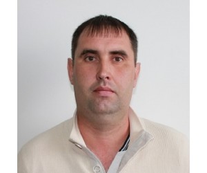 Evgeniy Gurin basketball player - C