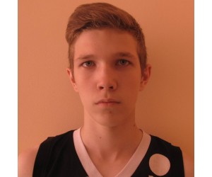 Evgeniy Kondratev basketball player - G