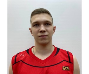 Evgeniy Kondratev basketball player photo 3
