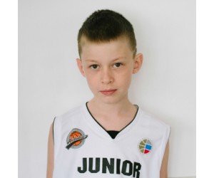 Evgeniy Konkin basketball player - G
