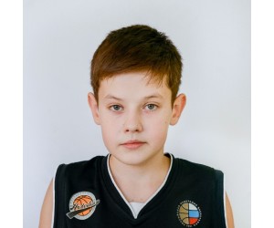 Evgeniy Kurdutov basketball player - G