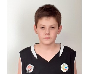 Evgeniy Kurdutov basketball player photo 2