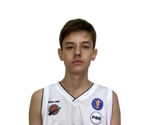 Evgeniy Kurdutov basketball player photo 3