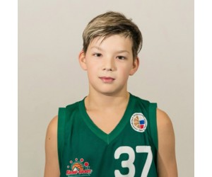 Evgeniy Kuznetcov basketball player - G