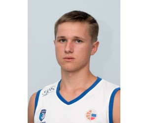 Evgeniy Luzyanin basketball player - G