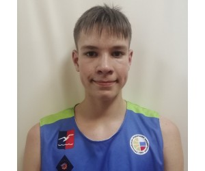 Evgeniy Lyutcik basketball player photo 3