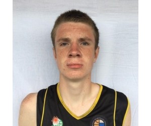 Evgeniy Makushin basketball player - G