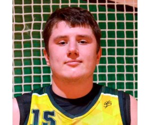 Evgeniy Makushin basketball player photo 2