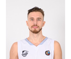 Evgeniy Nagovicin basketball player photo 2