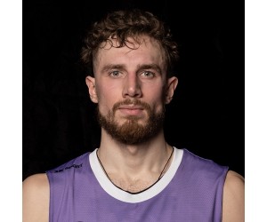 Evgeniy Nagovicin basketball player photo 5