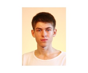 Evgeniy Nasyrov basketball player - PG