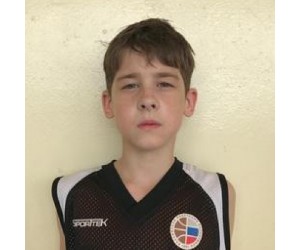 Evgeniy Podlesnyy basketball player