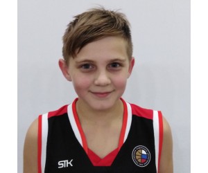 Evgeniy Repnin basketball player - G