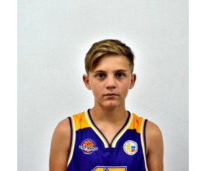 Evgeniy Repnin basketball player photo 2