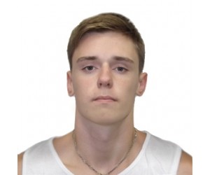 Evgeniy Sizykh basketball player - G