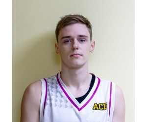 Evgeniy Sizykh basketball player photo 2