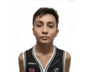 Evgeniy Slidenko basketball player photo 2