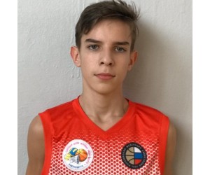 Evgeniy Sviridov basketball player - F