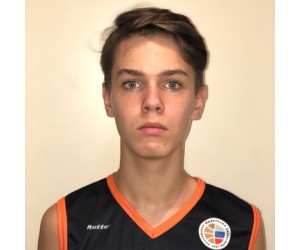 Evgeniy Tiranov basketball player photo 1