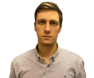 Evgeniy Yarmak basketball player photo 3