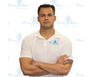 Evgeny Chebanenko basketball player - SG