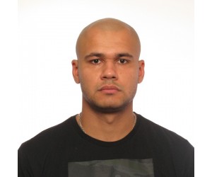Evgeny Chebanenko basketball player photo 2