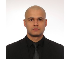Evgeny Chebanenko basketball player photo 3