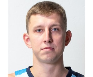 Evgeny Fidiy basketball player photo 2
