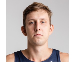 Evgeny Fidiy basketball player photo 3