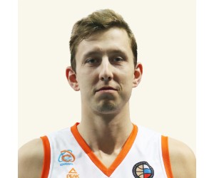 Evgeny Fidiy basketball player photo 4
