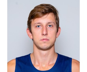 Evgeny Fidiy basketball player photo 5